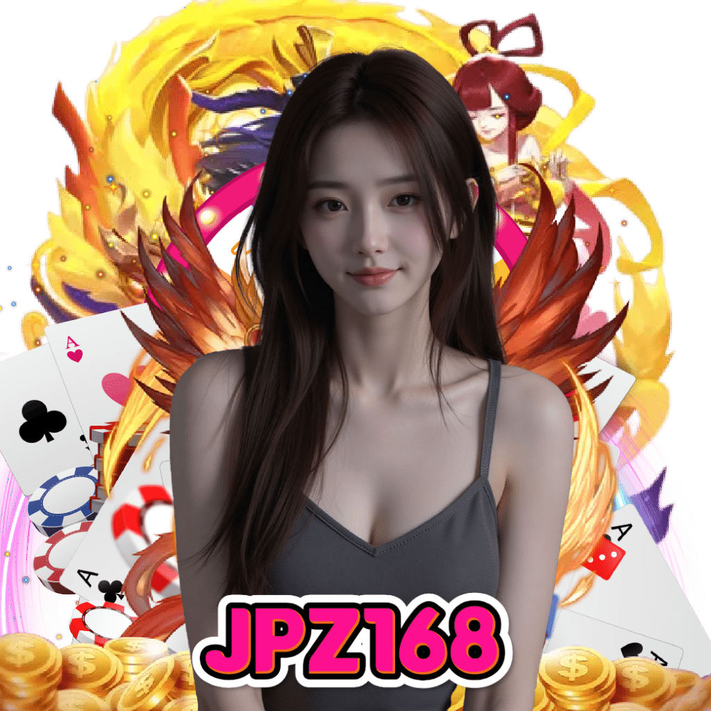 jpz168 slot
