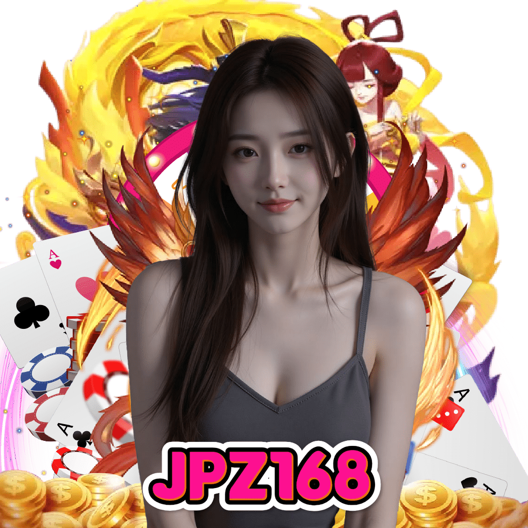 jpz168 slot