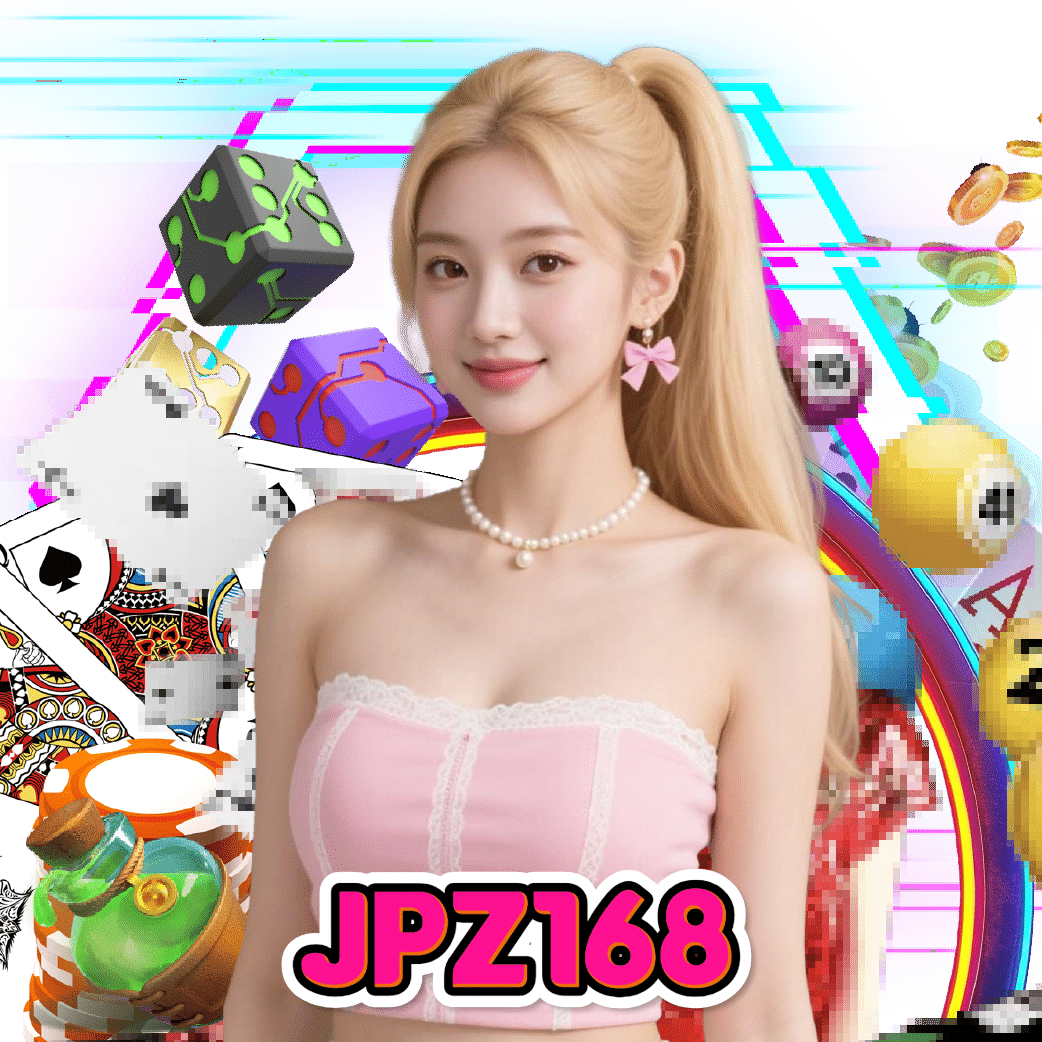 jpz168 จ่ายจริง