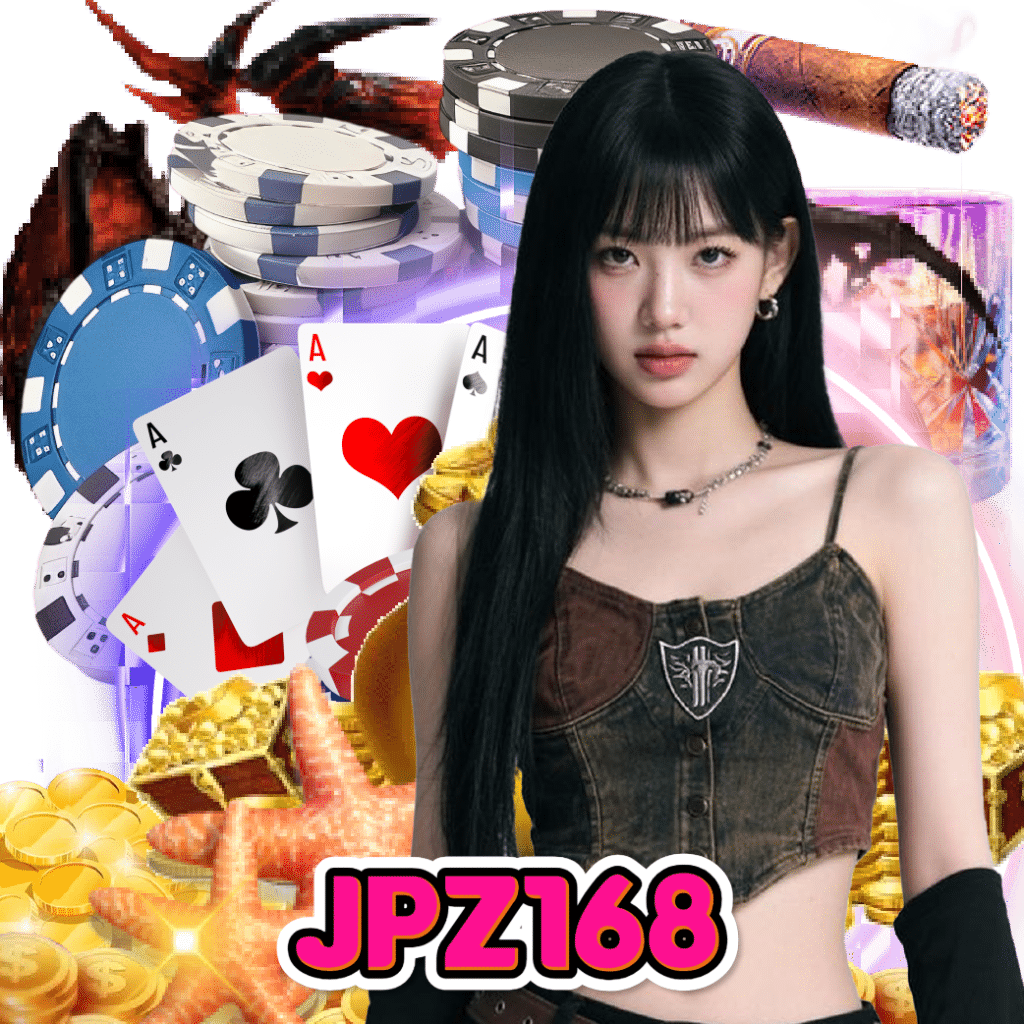 jpz168 สล็อต