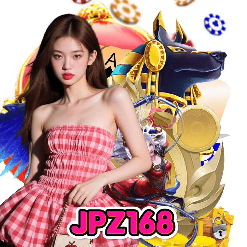 jpz168 แตกง่าย