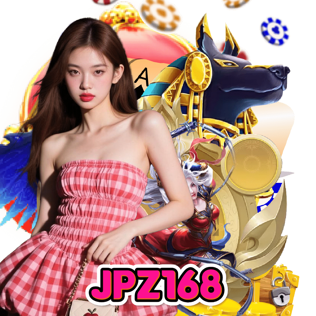 jpz168 แตกง่าย